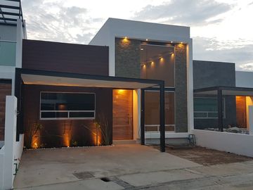 Casa en PREVENTA en Querétaro ¡Corregidora, Un piso !
