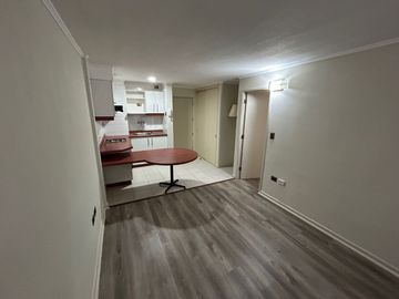 VENDE DEPARTAMENTO 1D,1B, LOMAS DE SAN SEBASTIAN CONCEPCION