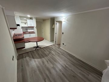 VENDE DEPARTAMENTO 1D,1B, LOMAS DE SAN SEBASTIAN CONCEPCION