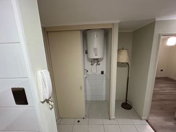 VENDE DEPARTAMENTO 1D,1B, LOMAS DE SAN SEBASTIAN CONCEPCION