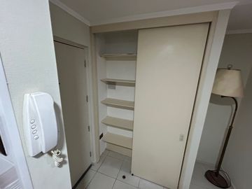 VENDE DEPARTAMENTO 1D,1B, LOMAS DE SAN SEBASTIAN CONCEPCION