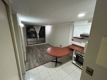 VENDE DEPARTAMENTO 1D,1B, LOMAS DE SAN SEBASTIAN CONCEPCION