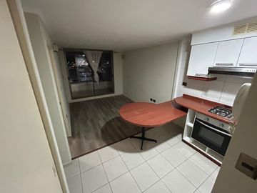 VENDE DEPARTAMENTO 1D,1B, LOMAS DE SAN SEBASTIAN CONCEPCION