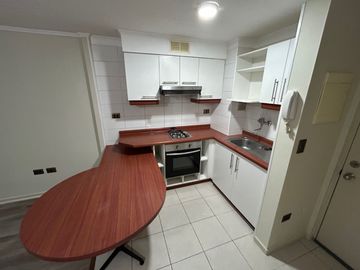 VENDE DEPARTAMENTO 1D,1B, LOMAS DE SAN SEBASTIAN CONCEPCION