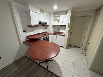 VENDE DEPARTAMENTO 1D,1B, LOMAS DE SAN SEBASTIAN CONCEPCION