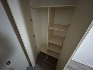 VENDE DEPARTAMENTO 1D,1B, LOMAS DE SAN SEBASTIAN CONCEPCION