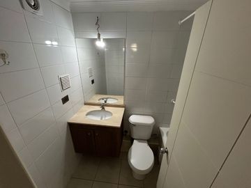VENDE DEPARTAMENTO 1D,1B, LOMAS DE SAN SEBASTIAN CONCEPCION