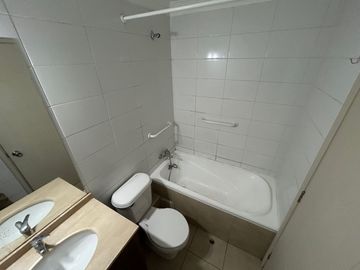 VENDE DEPARTAMENTO 1D,1B, LOMAS DE SAN SEBASTIAN CONCEPCION