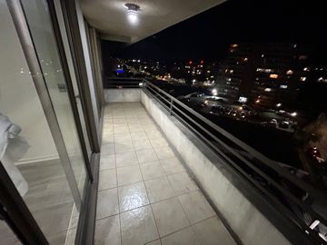 VENDE DEPARTAMENTO 1D,1B, LOMAS DE SAN SEBASTIAN CONCEPCION