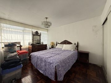 ¡OPORTUNIDAD ÚNICA! AMPLIA CASA EN EXCELENTE UBICACIÓN – JAVIER PRADO