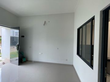 Rumah Bagus Siaphuni Di Cluster U Vile Bintaro Deket UPJ