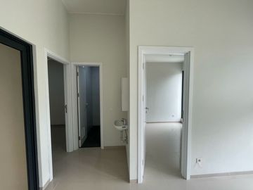 Rumah Bagus Siaphuni Di Cluster U Vile Bintaro Deket UPJ