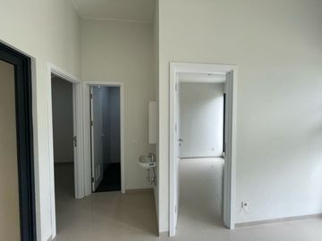 Rumah Bagus Siaphuni Di Cluster U Vile Bintaro Deket UPJ