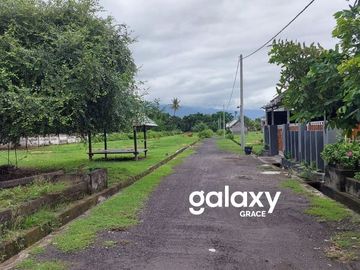 DIJUAL TANAH KAVLING DI MENARA SUAR PELABUHAN CELUKAN BAWANG GEROKGAK BULELENG, BALI