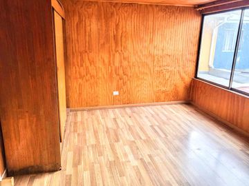 Casa 5d/2b Cerca De Estación Metro Tren San Bernardo