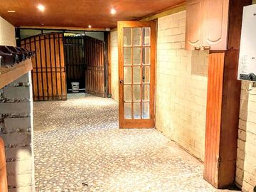 Casa 5d/2b Cerca De Estación Metro Tren San Bernardo