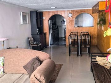 Casa 5d/2b Cerca De Estación Metro Tren San Bernardo