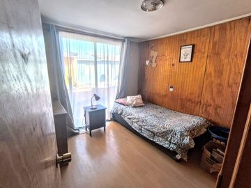 Casa 5d/2b Cerca De Estación Metro Tren San Bernardo