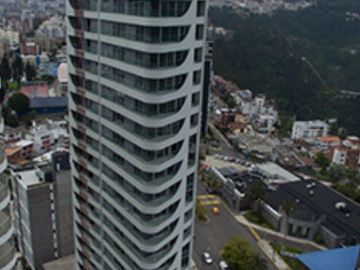 VENTA DEPARTAMENTO GONZALEZ SUAREZ