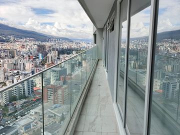 VENTA DEPARTAMENTO GONZALEZ SUAREZ