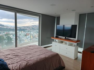 VENTA DEPARTAMENTO GONZALEZ SUAREZ