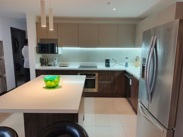 VENTA DEPARTAMENTO GONZALEZ SUAREZ