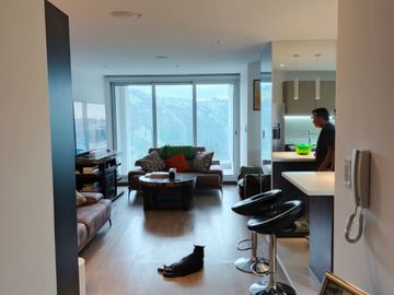 VENTA DEPARTAMENTO GONZALEZ SUAREZ