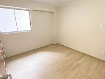 Proyecto Residencial Las Malvas 2 Con Piscina, Gym Y Bbq Frente A Un Lindo Parque En Salamanca De Monterrico