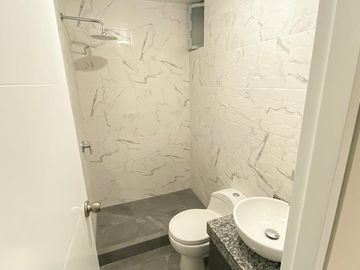 Proyecto Residencial Las Malvas 2 Con Piscina, Gym Y Bbq Frente A Un Lindo Parque En Salamanca De Monterrico
