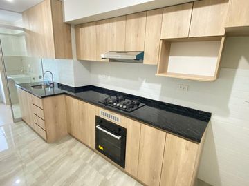Proyecto Residencial Las Malvas 2 Con Piscina, Gym Y Bbq Frente A Un Lindo Parque En Salamanca De Monterrico