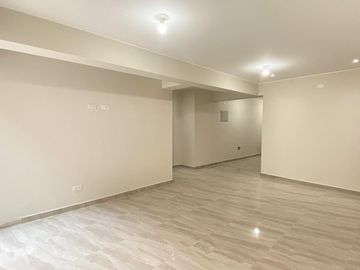 Proyecto Residencial Las Malvas 2 Con Piscina, Gym Y Bbq Frente A Un Lindo Parque En Salamanca De Monterrico