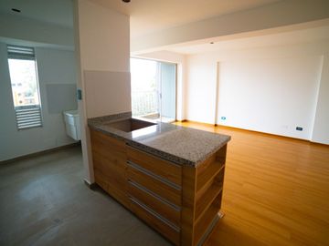 DEPARTAMENTOS ESTRENO 3DOR/2BAÑOS - ULTIMOS!!!