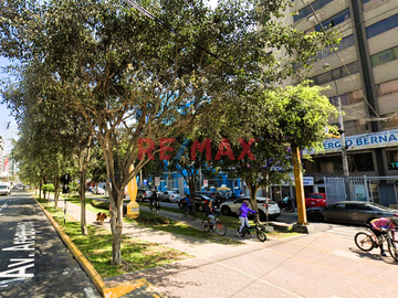CASA CÉNTRICA EN SANTA BEATRIZ | CERCA AL PARQUE DE LAS AGUAS | A UN PASO DE LA AV. AREQUIPA Y PETTIT THOUARS