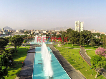 CASA CÉNTRICA EN SANTA BEATRIZ | CERCA AL PARQUE DE LAS AGUAS | A UN PASO DE LA AV. AREQUIPA Y PETTIT THOUARS