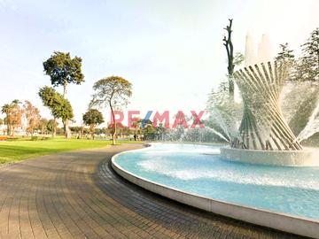 CASA CÉNTRICA EN SANTA BEATRIZ | CERCA AL PARQUE DE LAS AGUAS | A UN PASO DE LA AV. AREQUIPA Y PETTIT THOUARS