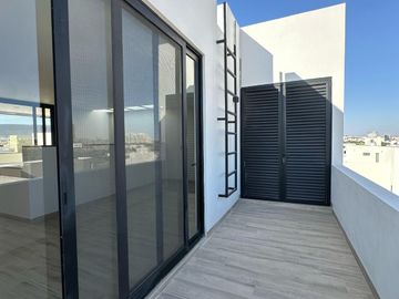 VENTA DE CASA EN CONDOMINIO EN LA VISTA RESIDENCIAL