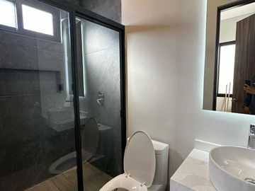 VENTA DE CASA EN CONDOMINIO EN LA VISTA RESIDENCIAL