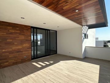 VENTA DE CASA EN CONDOMINIO EN LA VISTA RESIDENCIAL