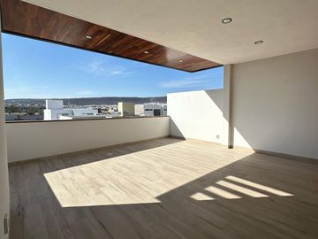 VENTA DE CASA EN CONDOMINIO EN LA VISTA RESIDENCIAL