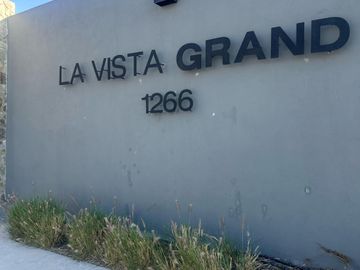 VENTA DE CASA EN CONDOMINIO EN LA VISTA RESIDENCIAL