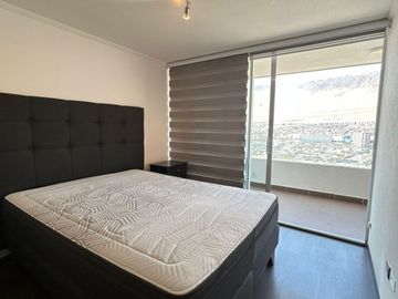 Departamento en Venta Edificio Mirador Playa Brava II