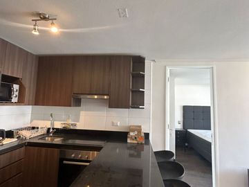 Departamento en Venta Edificio Mirador Playa Brava II