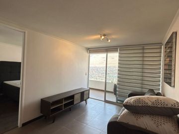 Departamento en Venta Edificio Mirador Playa Brava II