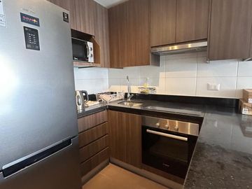Departamento en Venta Edificio Mirador Playa Brava II