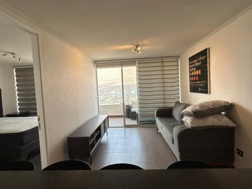 Departamento en Venta Edificio Mirador Playa Brava II