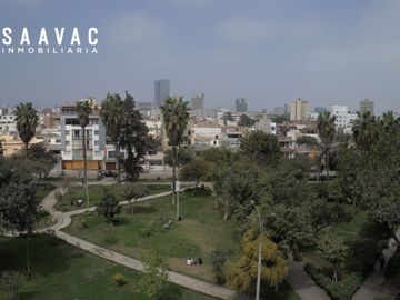 Departamento de Estreno en Santa Catalina