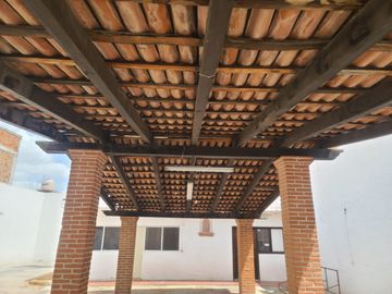Casa en venta en Aragon, Querétaro, Querétaro