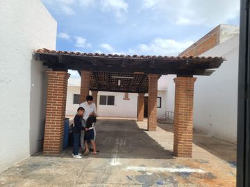 Casa en venta en Aragon, Querétaro, Querétaro