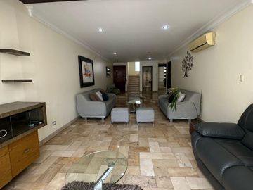 CASA DE VENTA EN SAMBORONDON 4 DORMITORIOS