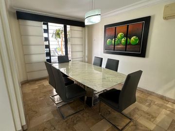 CASA DE VENTA EN SAMBORONDON 4 DORMITORIOS